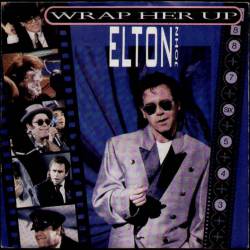 Elton John : Wrap Her Up